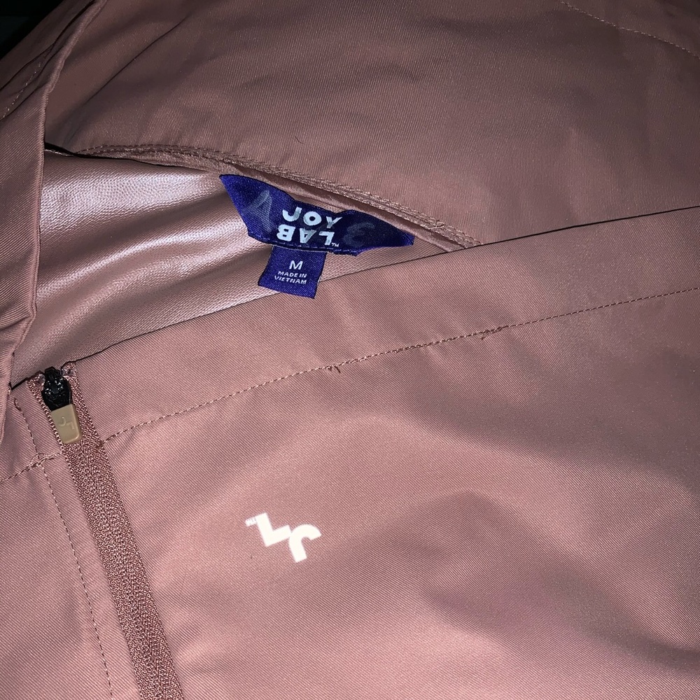 Joy Lab jacket - Picture 3 of 3